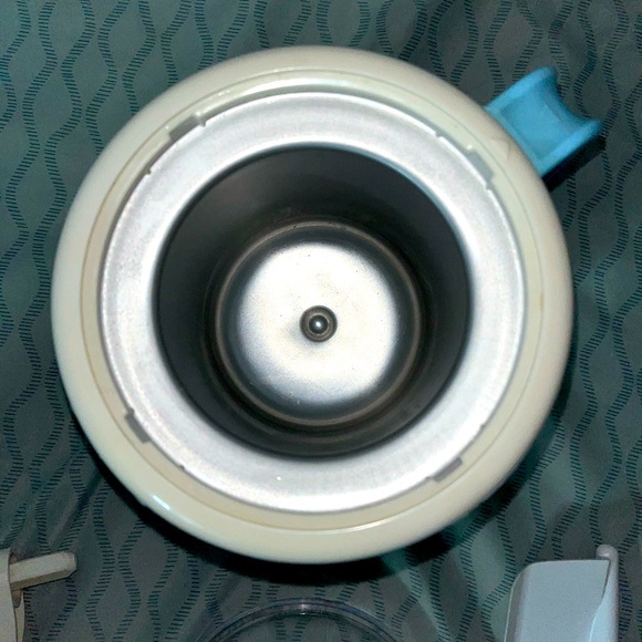 Snoopy Ice Cream Maker - Picture 11 of 15